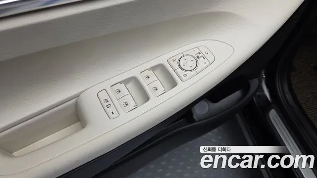 Hyundai Grandeur Новый Grandeur IG — Фото автомобиля 27