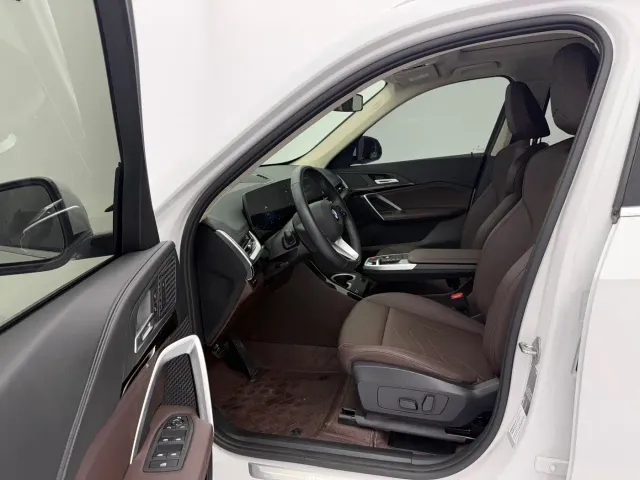 BMW X1 — Фото автомобиля 22