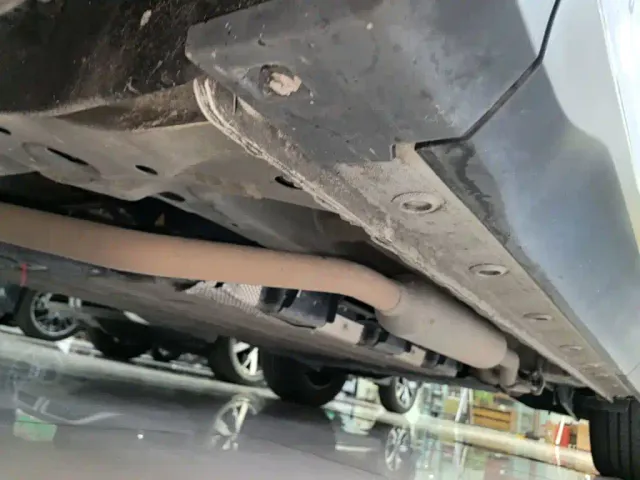 Wuling Starlight S — Фото автомобиля 21