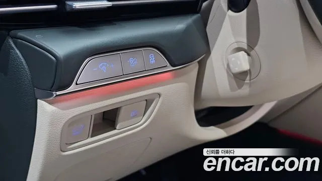 Genesis GV80 — Фото автомобиля 27
