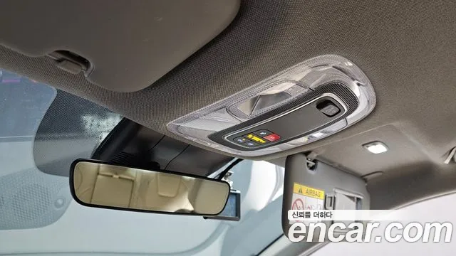 Hyundai Avante CN7 — Фото автомобиля 29