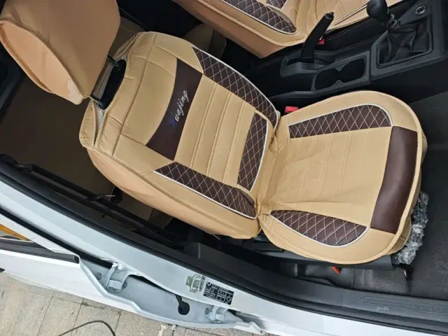 Wuling Hongguang Plus — Фото автомобиля 24