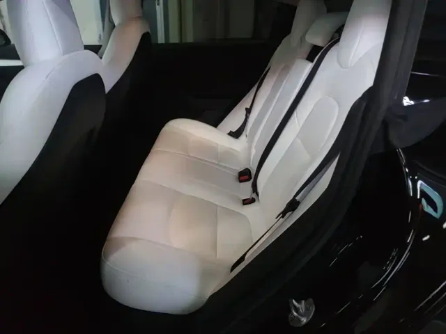 Tesla Model 3 2022 Model Rear-Wheel Drive Version — Фото автомобиля 16