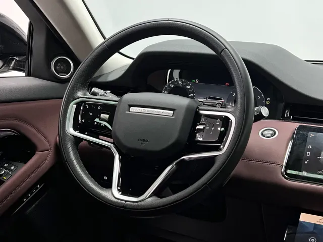 Land Rover Range Rover Evoque — Фото автомобиля 24