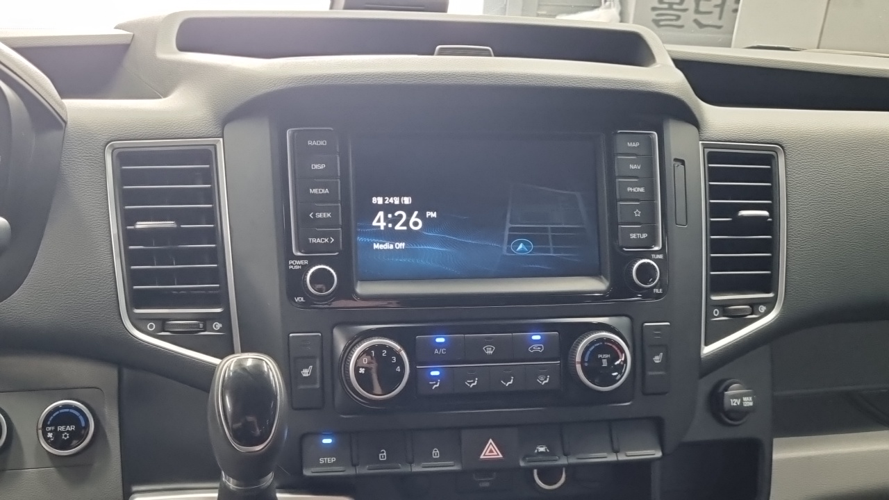 Hyundai Solati Solati 15 мест — Фото автомобиля 16