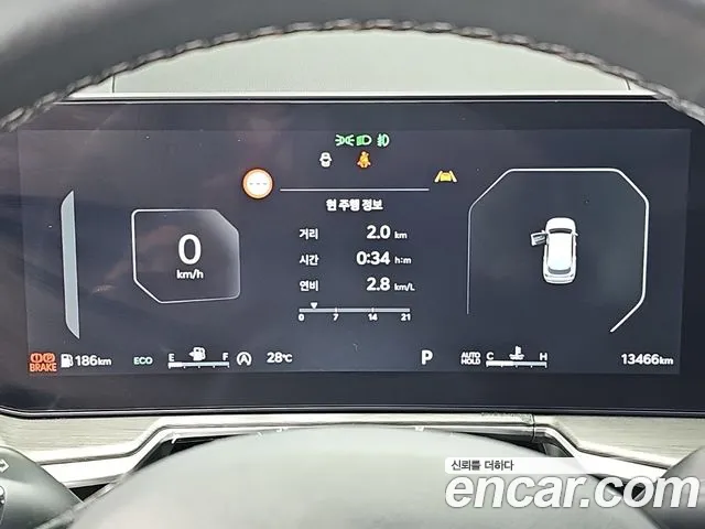 Kia Sorento Generation 4 — Фото автомобиля 6