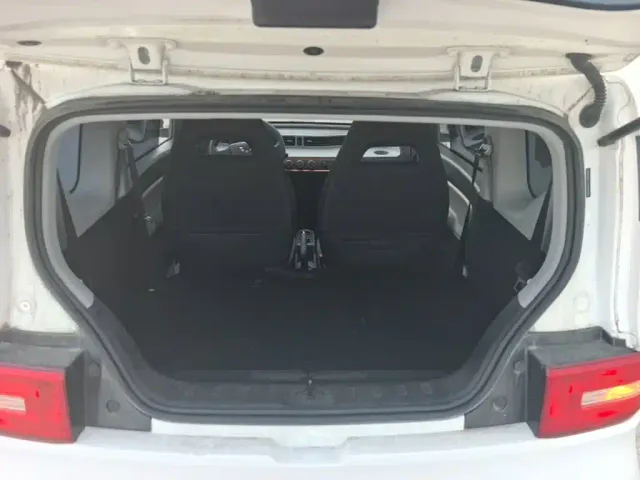 Wuling Motors Hongguang MINIEV 2022 Comfort NMC — Фото автомобиля 18