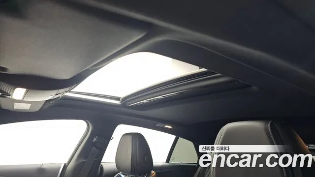 Mercedes-Benz AMG GT X290 (2018–2026) — Фото автомобиля 25