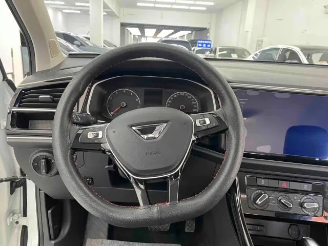 Jetta Jetta VS5 2021 280TSI Automatic Progressive Model — Фото автомобиля 15