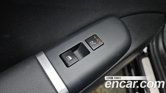 Hyundai Grandeur GN7 — Фото автомобиля 19