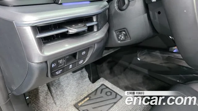 Hyundai Grandeur — Фото автомобиля 17
