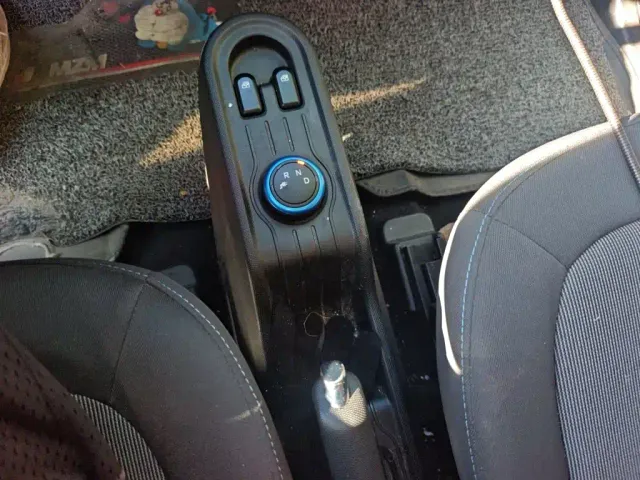Wuling Hongguang Mini EV — Фото автомобиля 10