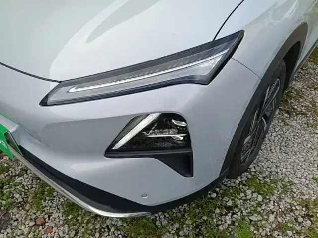 Wuling Starlight S — Фото автомобиля 17