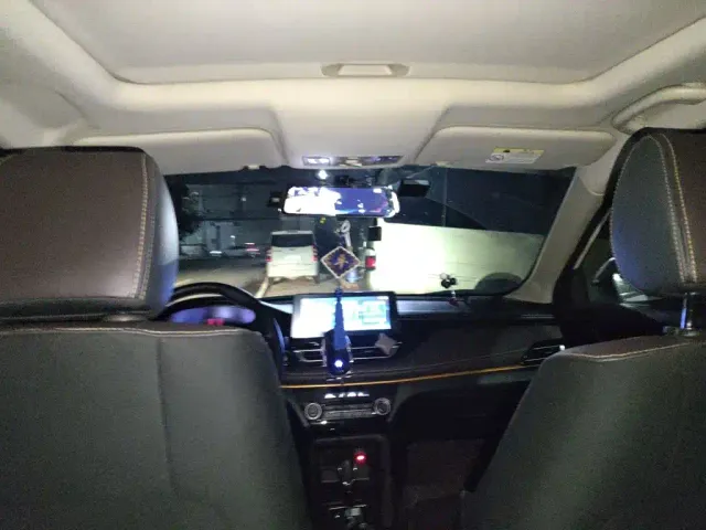 Changan Eado DT — Фото автомобиля 19