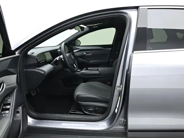 BYD Qin L — Фото автомобиля 9