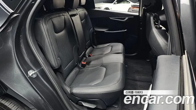 Kia EV6 Long Range — Фото автомобиля 11