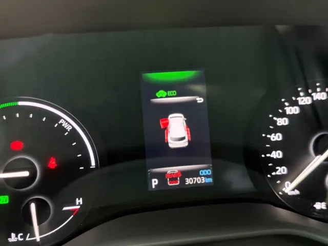 Toyota Sienna — Фото автомобиля 4