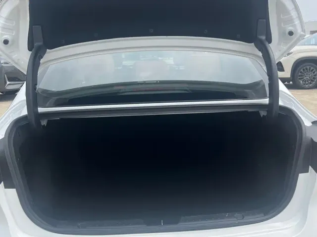 Changan Eado — Фото автомобиля 19