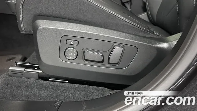 BMW X3 G45 — Фото автомобиля 14