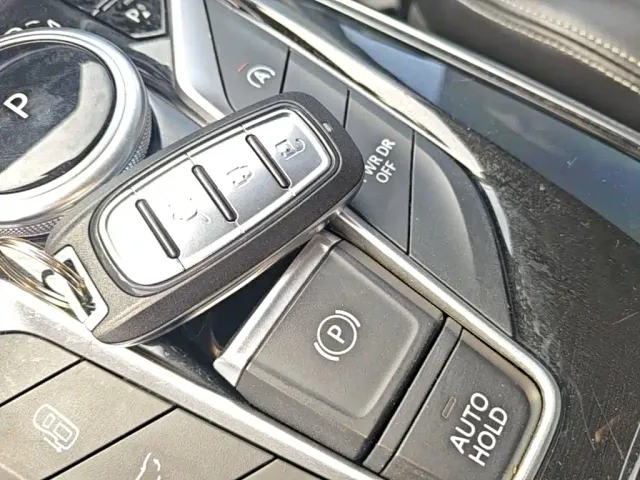 Maxus G20 — Фото автомобиля 8
