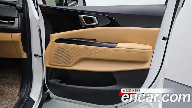 Kia Carnival 4th Gen — Фото автомобиля 14
