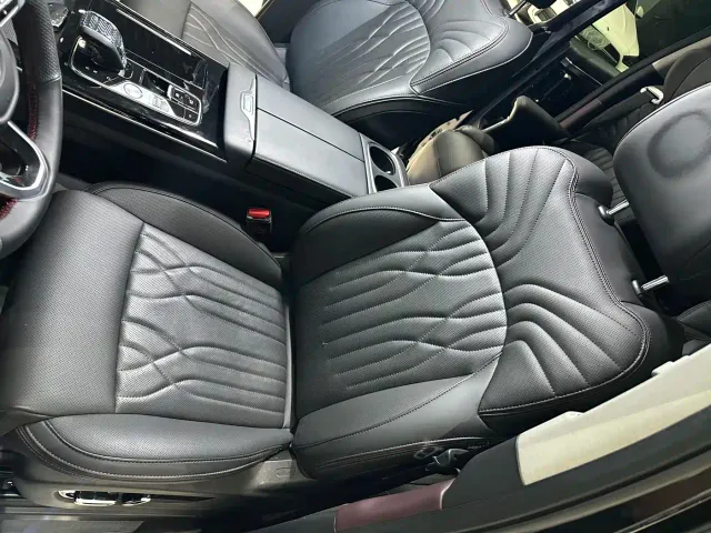 GAC Trumpchi M8 — Фото автомобиля 13