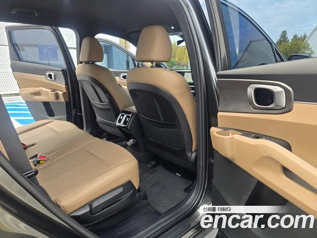 Kia Sorento — Фото автомобиля 17