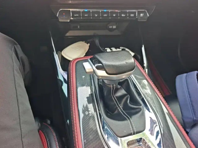Changan Oushang X5 — Фото автомобиля 13