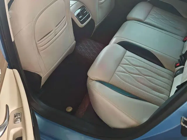 Chery Arrizo 8 — Фото автомобиля 15