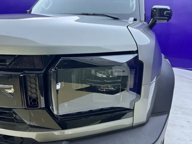 Jetour T2 — Фото автомобиля 17