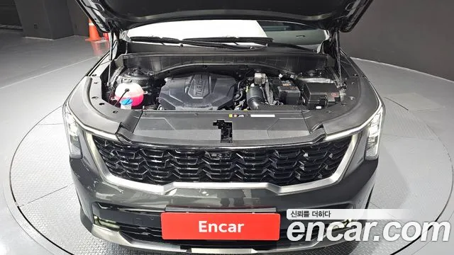 Kia Sorento 4th Gen — Фото автомобиля 6