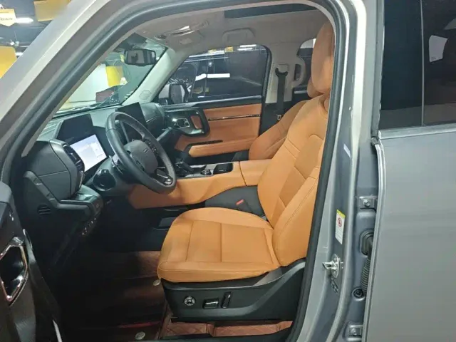 Haval Big Dog — Фото автомобиля 14