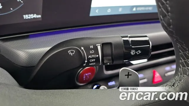 Hyundai Sonata DN8 — Фото автомобиля 27