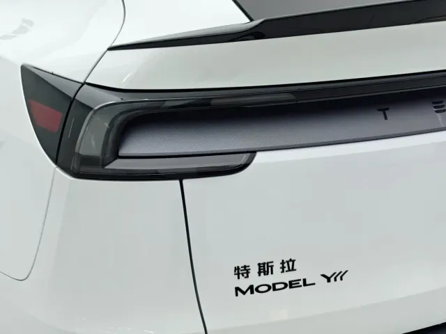 Tesla Model Y L — Фото автомобиля 7