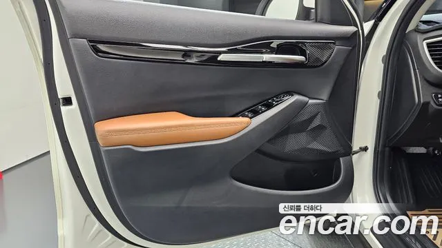Kia Seltos New — Фото автомобиля 13