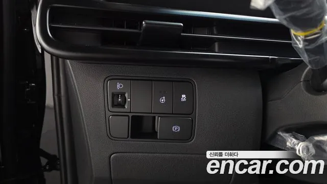 Hyundai Staria — Фото автомобиля 24