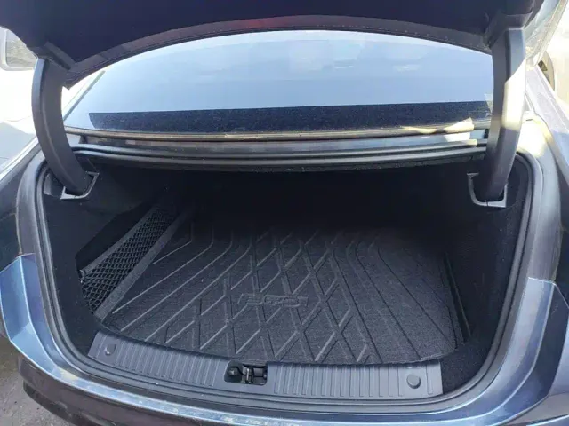 BYD Seal 07 DM-i — Фото автомобиля 18