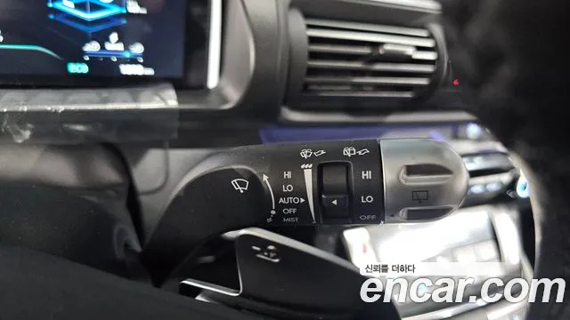 Hyundai Casper Casper Electric Inspiration — Фото автомобиля 28