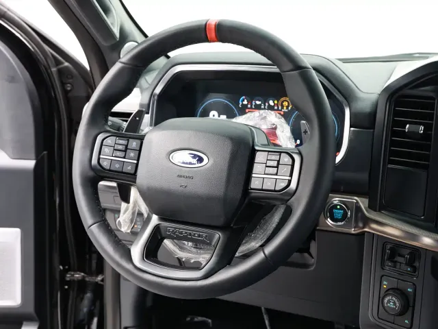 Ford F-150 Raptor — Фото автомобиля 18