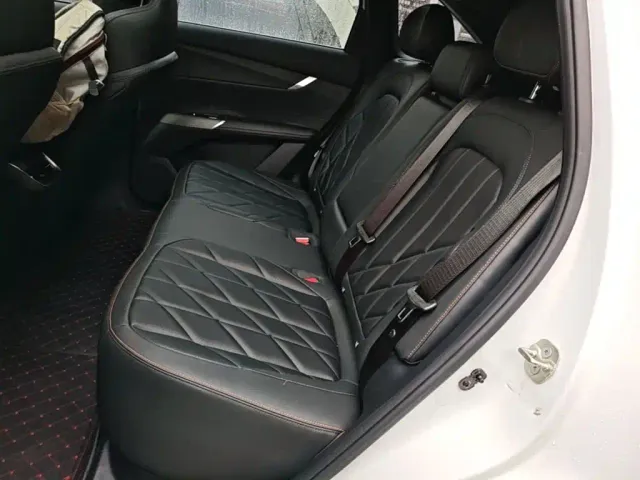 Changan CS75 Plus — Фото автомобиля 16