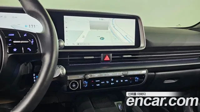 Hyundai Ioniq6 — Фото автомобиля 12