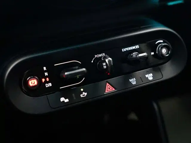 MINI Cooper — Фото автомобиля 22