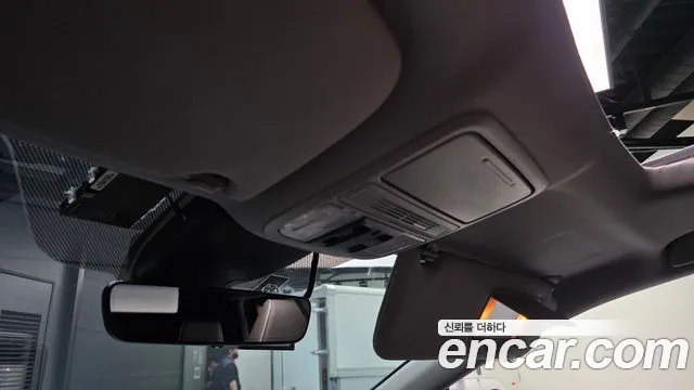 Honda Odyssey — Фото автомобиля 16