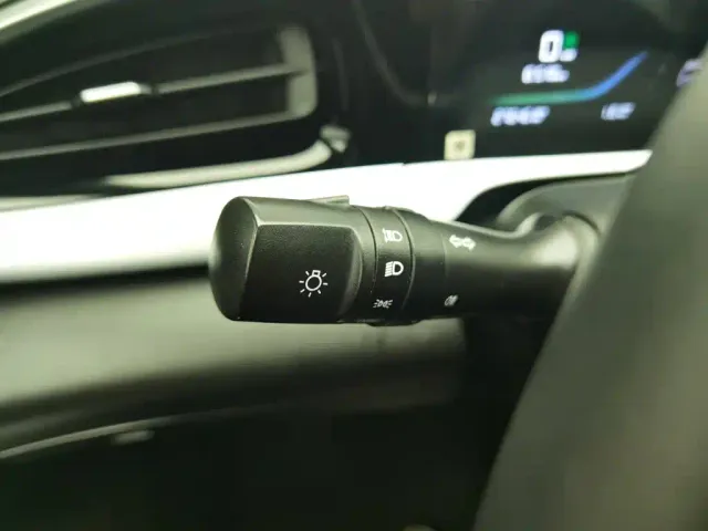Geely Starry Wish — Фото автомобиля 21