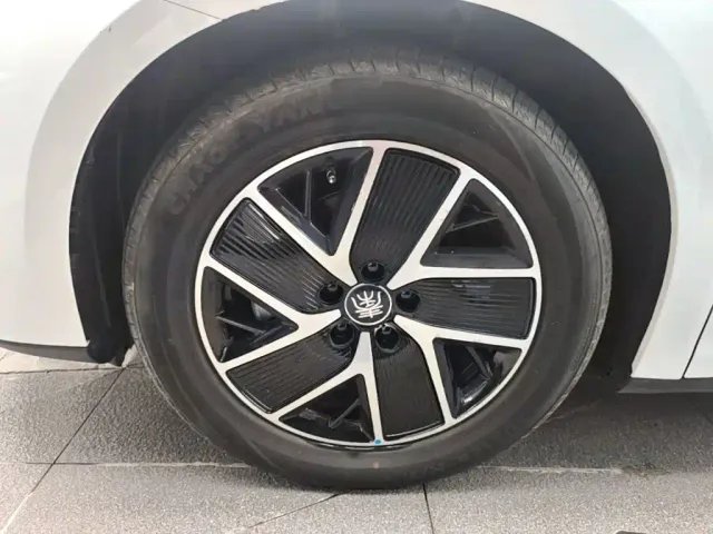 BYD Qin L 2024 DM-i 80KM Superior — Фото автомобиля 22