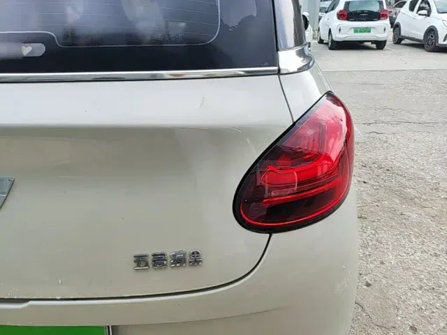 Wuling Bingo — Фото автомобиля 7
