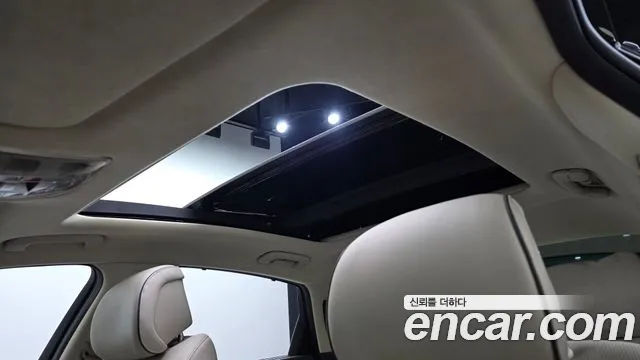 Genesis G80 RG3 — Фото автомобиля 23