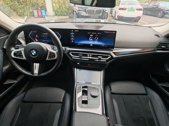BMW 2 Series — Фото автомобиля 16