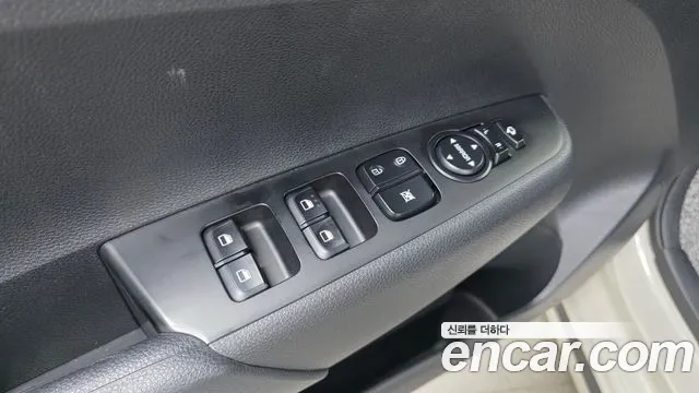 Kia morning Morning Urban (JA) Prestige — Фото автомобиля 20