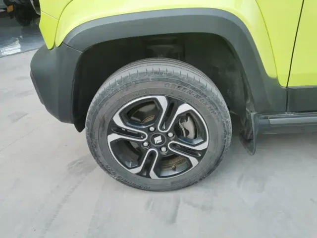 Baojun Yep — Фото автомобиля 22